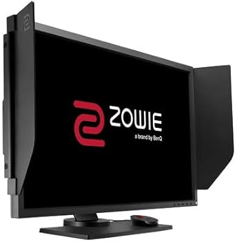 BenQ ZOWIE XL2735 27インチモニター Amazon.co.jp: BenQ ゲーミングモニター ディスプレイ ZOWIE XL2735 27